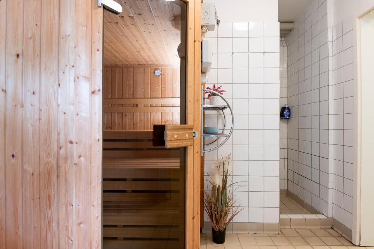 Landhaus Poenitz Am See Wohnung 7 Ponitz am See Kültér fotó