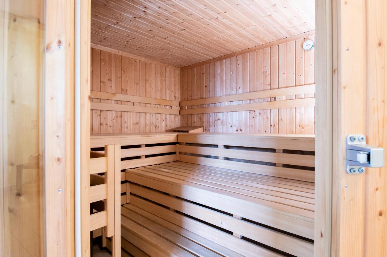 Landhaus Poenitz Am See Wohnung 7 Ponitz am See Kültér fotó