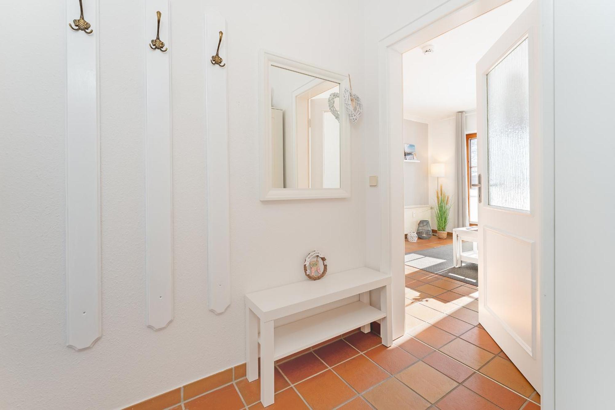 Landhaus Poenitz Am See Wohnung 7 Ponitz am See Kültér fotó