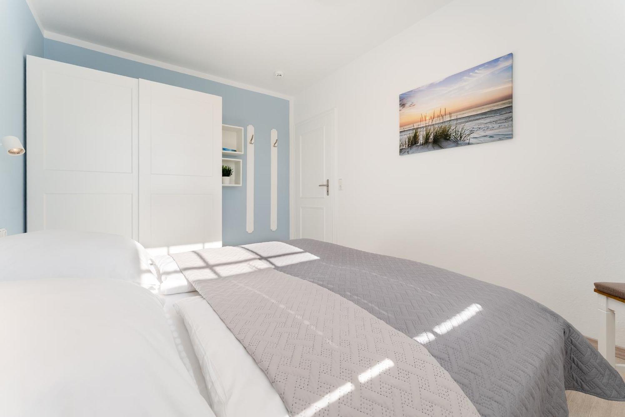 Landhaus Poenitz Am See Wohnung 7 Ponitz am See Kültér fotó