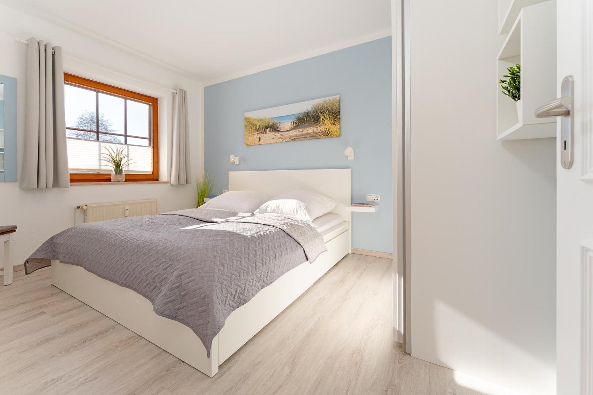 Landhaus Poenitz Am See Wohnung 7 Ponitz am See Kültér fotó