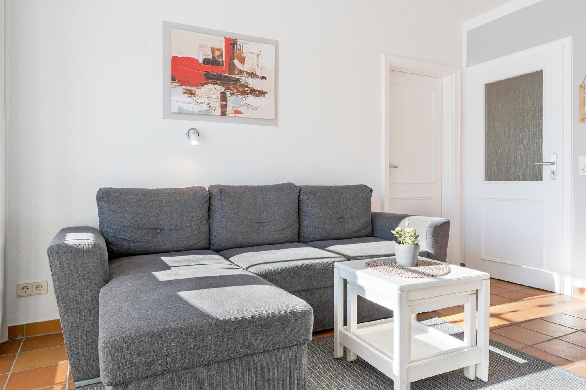 Landhaus Poenitz Am See Wohnung 7 Ponitz am See Kültér fotó